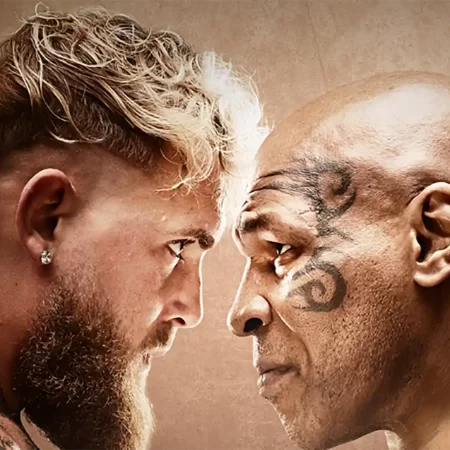 Jake Paul vs Mike Tyson: cine va câștiga lupta? Cote și Ponturi Pariuri