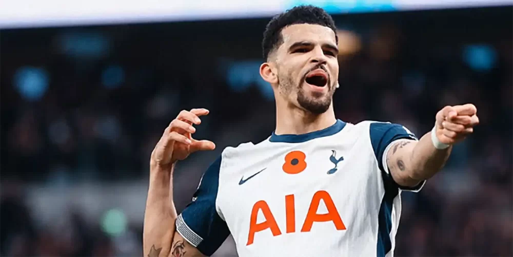 Manchester City vs Tottenham