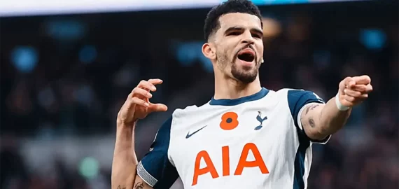 Manchester City vs Tottenham – Cota 2 Premier League, 23 noiembrie