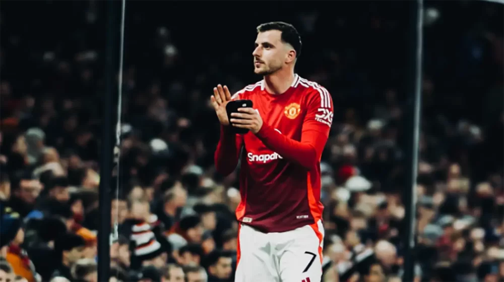 Manchester United vs Everton