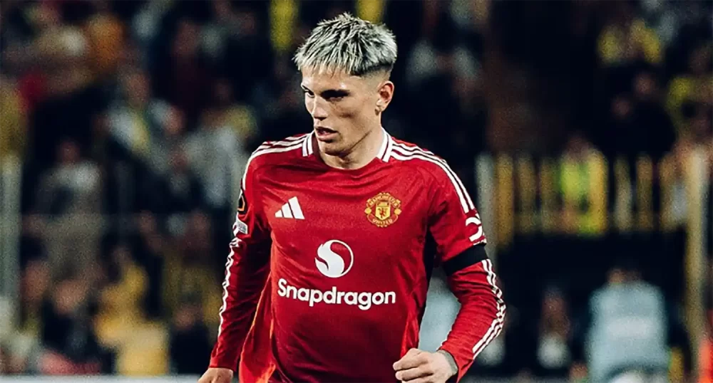 Manchester United vs Leicester