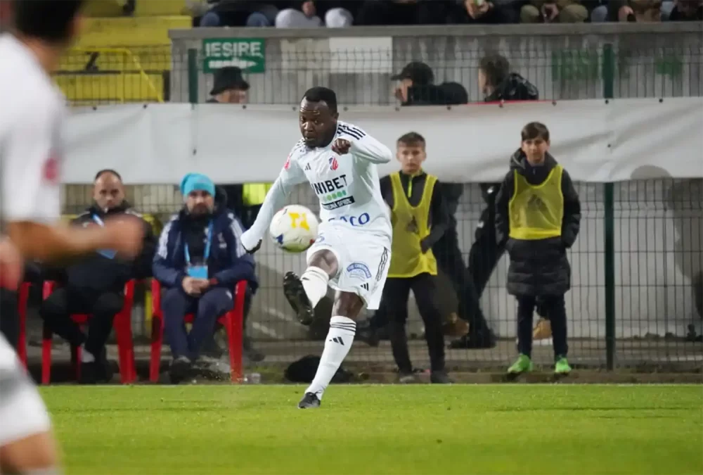 Oțelul Galați vs FC Botoșani