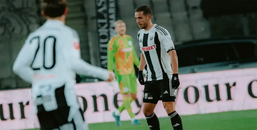 Ponturi Hermannstadt vs U Cluj