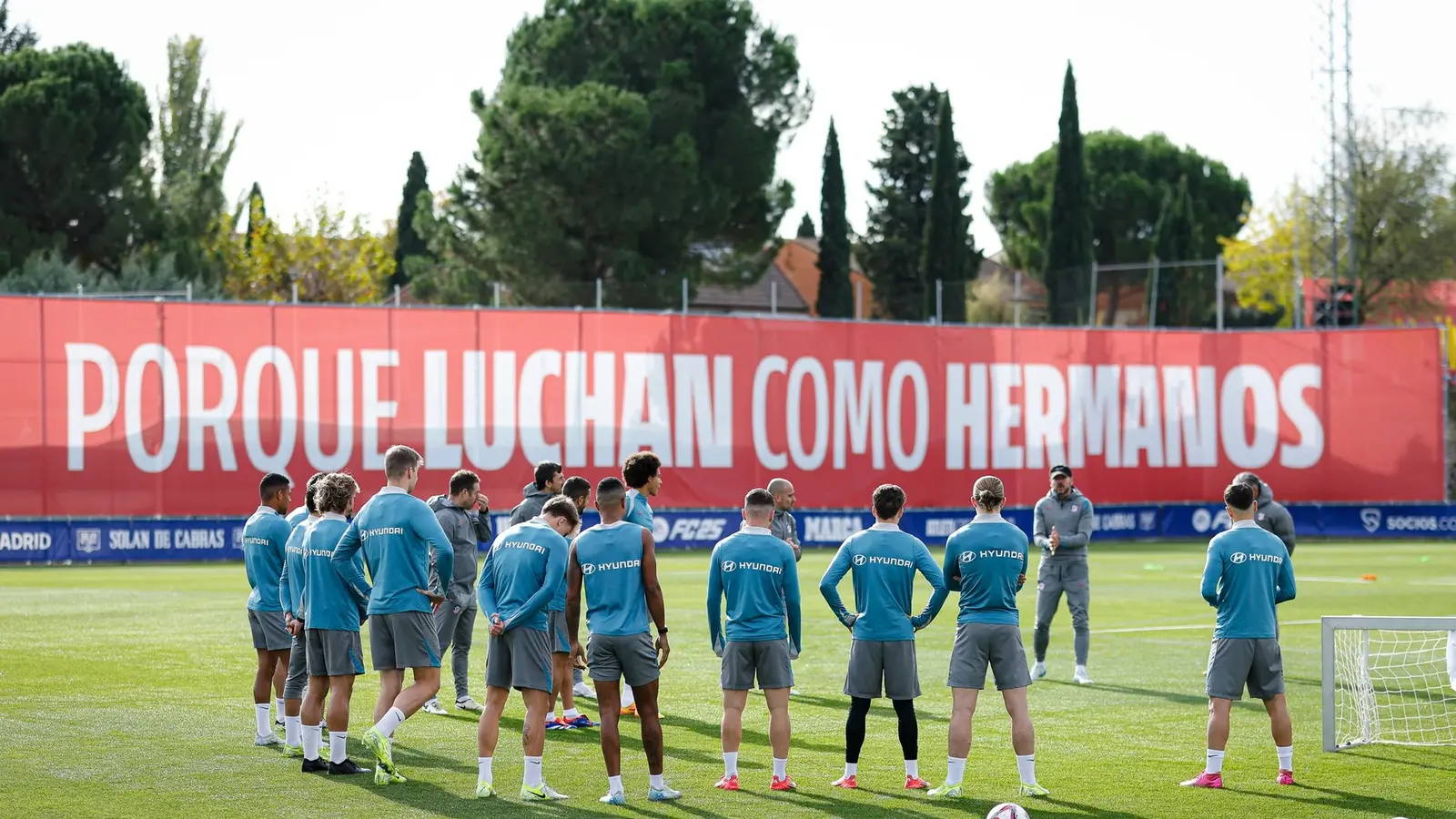 PSG vs Atletico Madrid