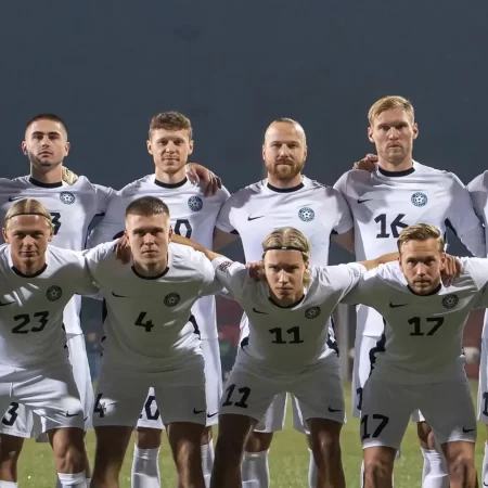 Slovacia – Estonia – Ponturi pariuri Nations League 19.11.2024