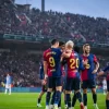 Steaua Roșie vs Barcelona – Ponturi pariuri Champions League 06.11.2024