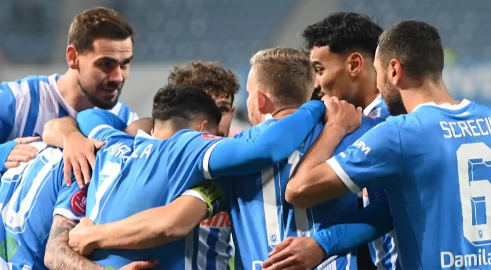 Universitatea Craiova vs Hermannstadt
