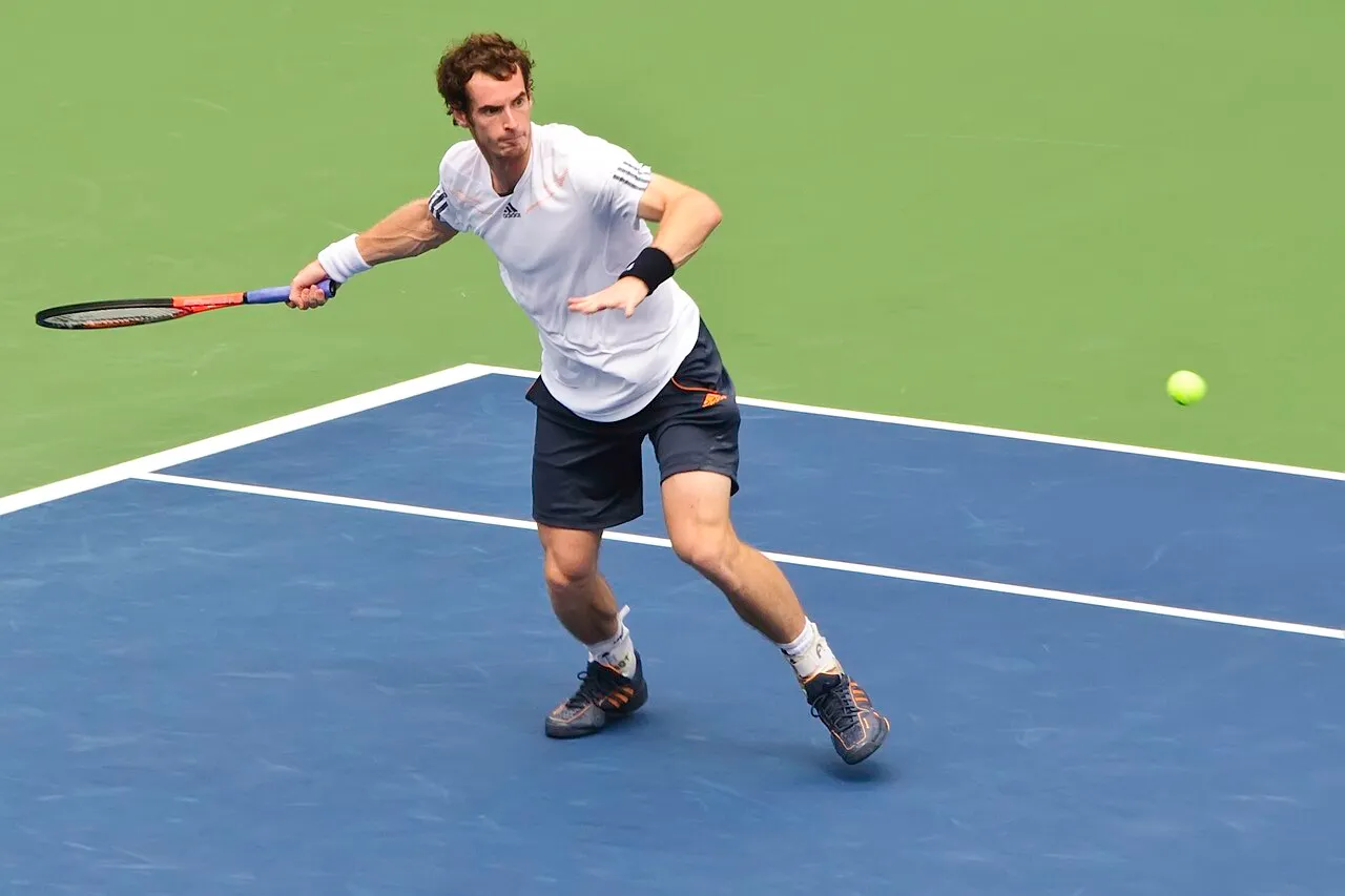 Andy Murray