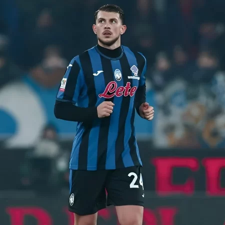 Atalanta vs Empoli, Ponturi Pariuri Serie A, 22.12.2024