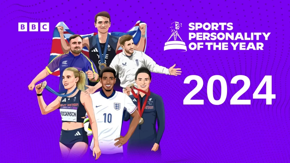 BBC Personalitatea Sportivă a Anului 2024 Cote și Favoriți