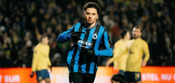 Biletul Zilei din Belgia 26 decembrie – Meciuri interesante în Jupiler League