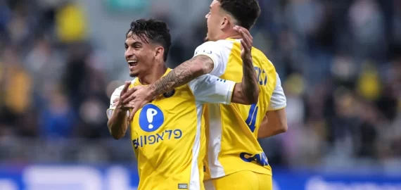 Biletul Zilei din Fotbal 25 decembrie – Cota 4 din 3 pariuri