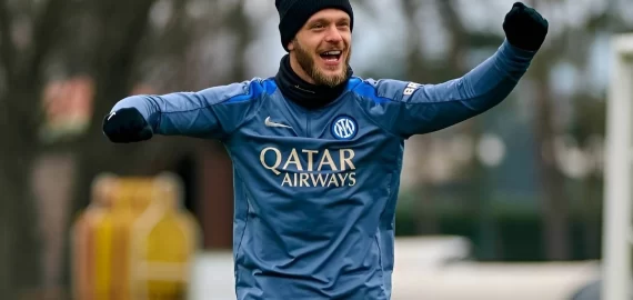 Biletul Zilei din Serie A, 28 decembrie – Pariem simplu în cota 3
