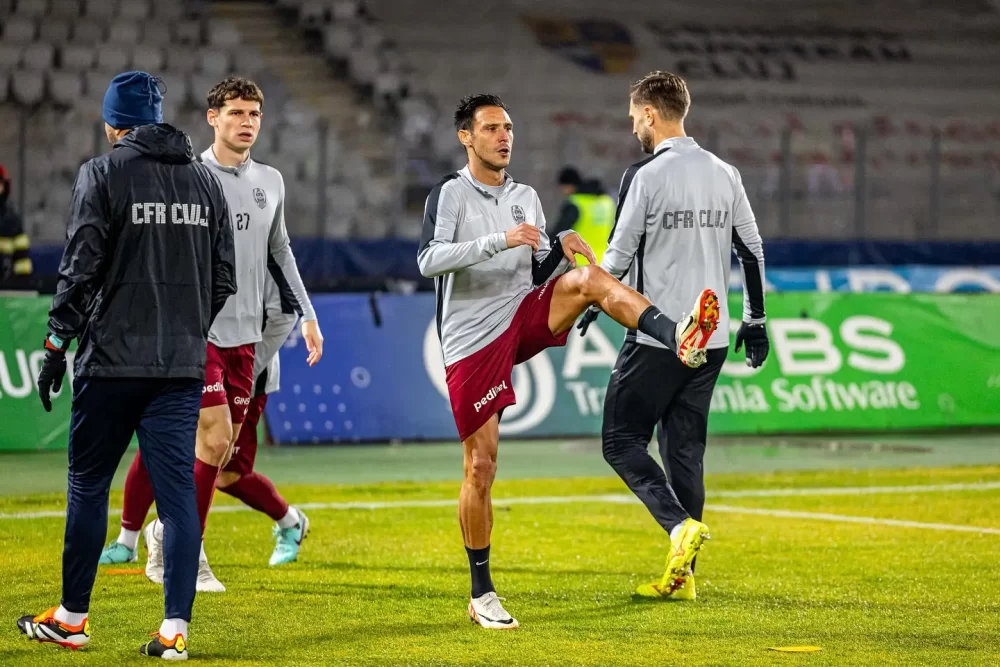 Biletul zilei azi din fotbal, 22.12.2024