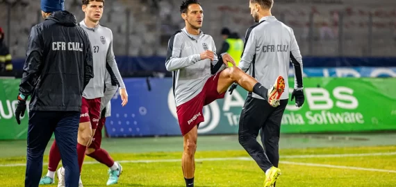 Biletul zilei azi din fotbal: 5 pariuri tari din ligile europene, 22.12.2024