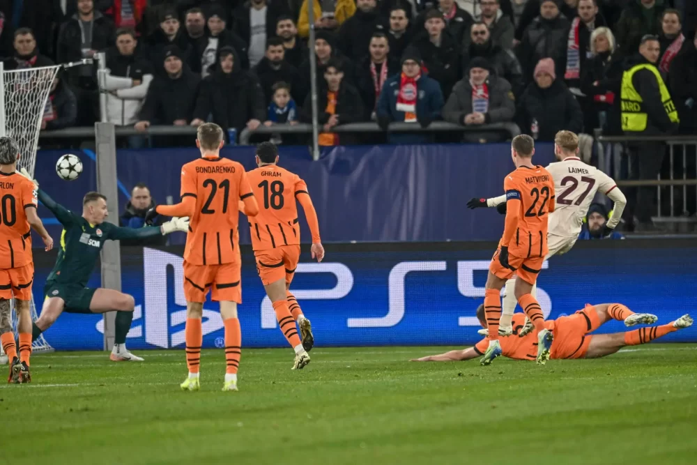 Biletul zilei azi din fotbal