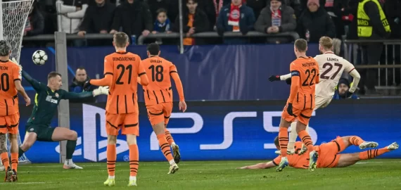 Biletul zilei azi din fotbal la Betano, 14.12.2024