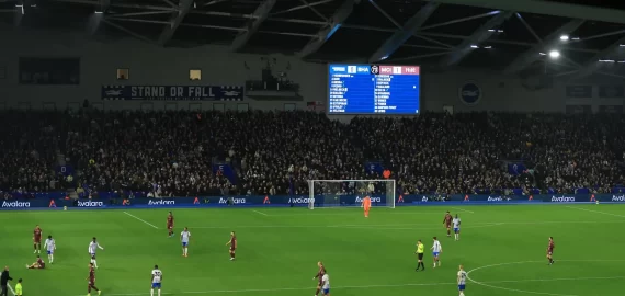Biletul zilei azi din fotbal la Betano, 27.12.2024