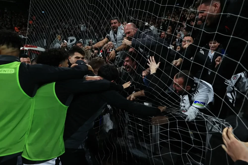 Biletul zilei din Europa League azi 12.12.2024 - Mizăm pe spectacol și goluri