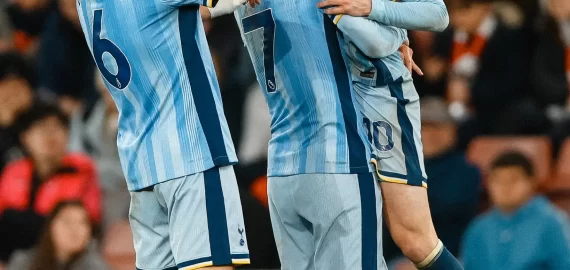Biletul zilei din fotbal azi 19.12.2024 – Cotă 4.00 pe Betano