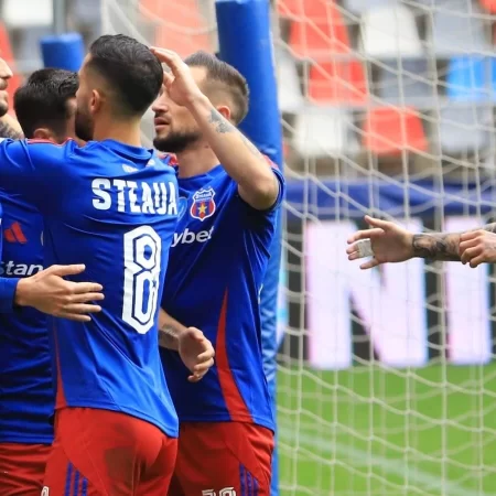 CS Afumați – Steaua București, Ponturi Pariuri Liga 2, 14.12.2024