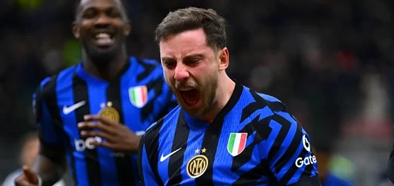 Cota 2 din Pariuri Speciale 28 decembrie – Mizăm pe Serie A