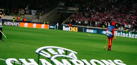 Cota 2 din fotbal 11.12.2024 – 3 ponturi din Champions League