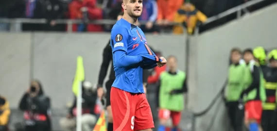 Cotă mărită la Oțelul vs FCSB, 2 decembrie – Se remarcă din nou Bîrligea?