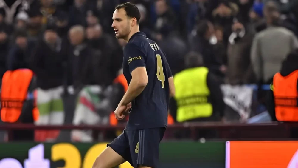Juventus vs Bologna