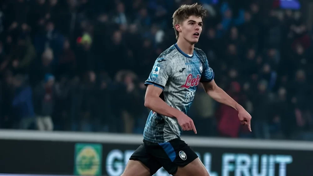 Lazio - Atalanta