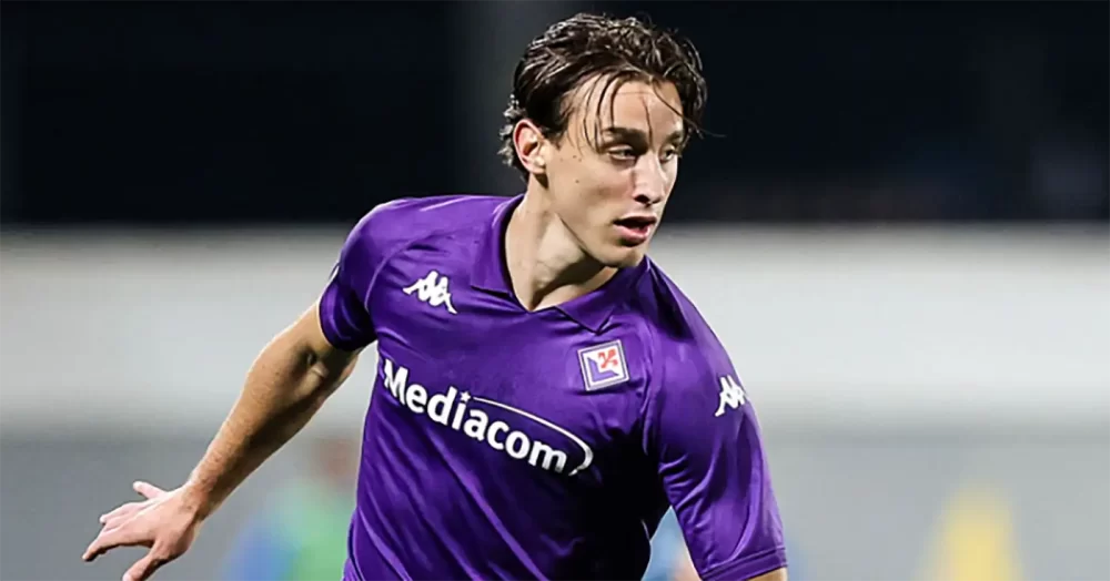Meciul Fiorentina vs Inter a fost anulat după ce un jucător a rămas inert pe gazon