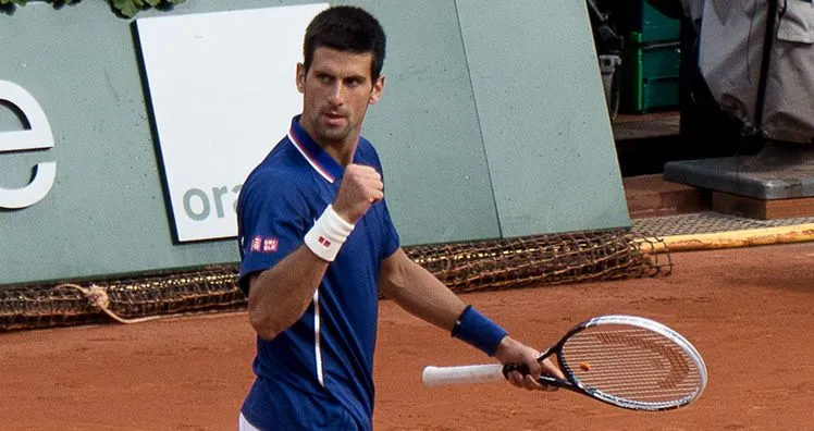 Novac Djokovic