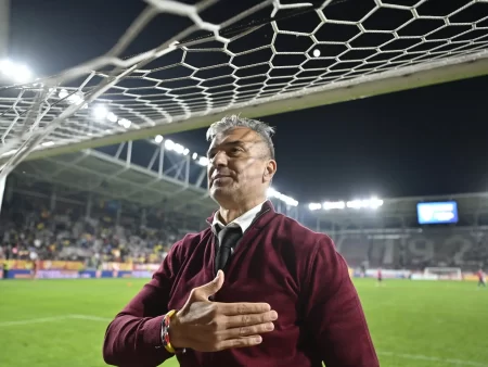 Programul complet al României la EURO U21 din 2025
