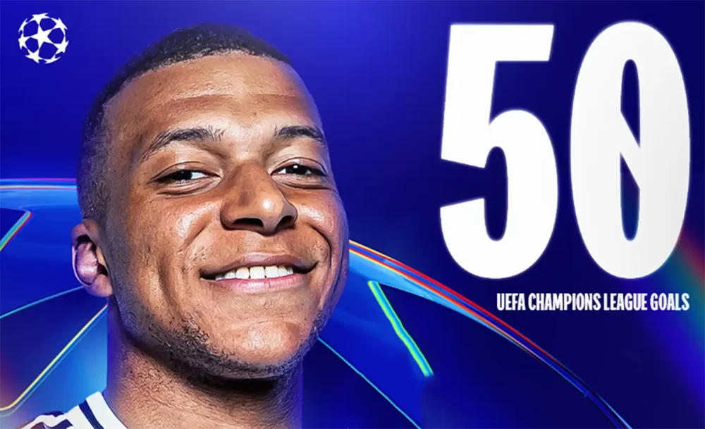 Spectacolul de marți în Champions League!