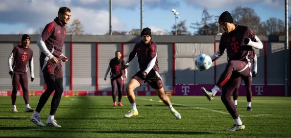 Bayern – Leverkusen 03.12.2024 – Mizăm pe un Bet Builder în cotă 2