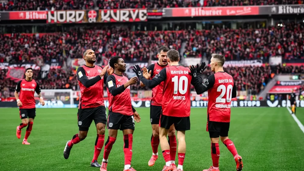 Bilet de weekend din fotbal 21.12.2024