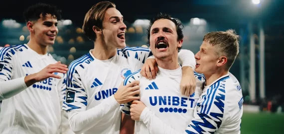 Bilet pariu șansă Superbet 19.12.2024 – Conference League ne aduce o cotă de 53