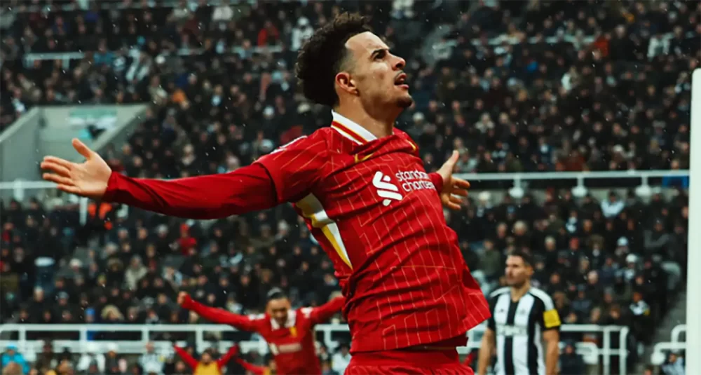 Biletul etapei 15 Premier League