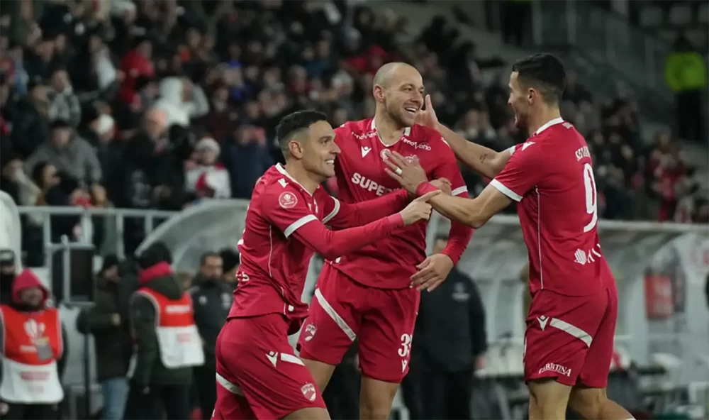 Biletul Etapei 21 Superliga