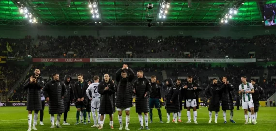 Biletul etapei din Bundesliga 13.12.2024 – Mizăm pe favorite!