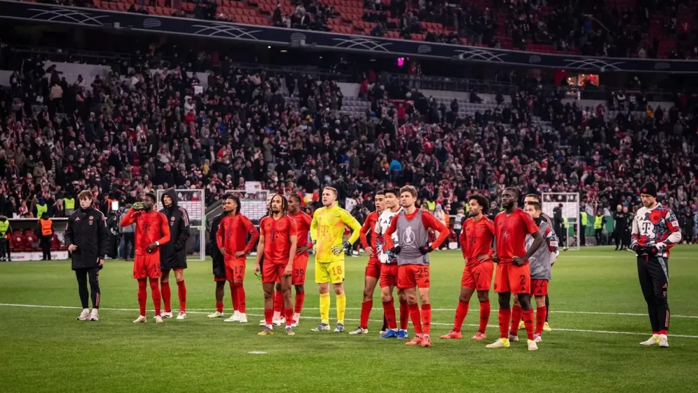 Biletul zilei din Bundesliga 07.12.2024