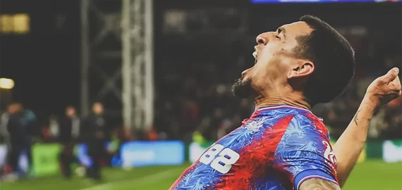 Biletul Zilei pe goluri Premier League: așteptăm goluri de la Crystal Palace și Leicester