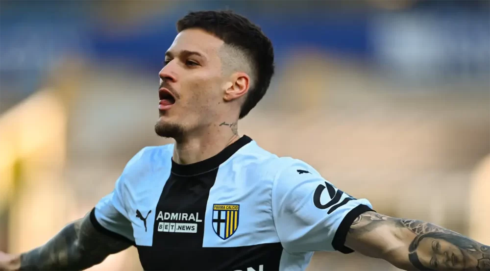 Biletul Zilei pe marcatori Serie A