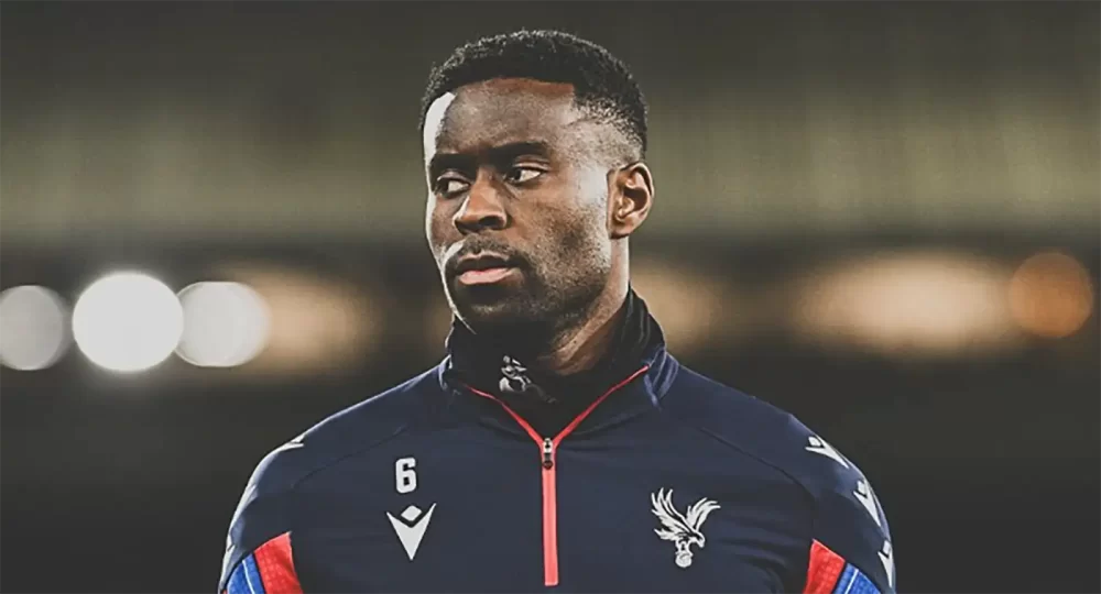 Bournemouth vs Crystal Palace