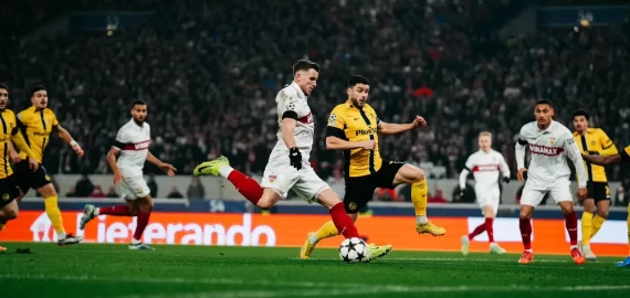 Cota 2 din Bundesliga 15.12.2024 – Pariem pe favorite