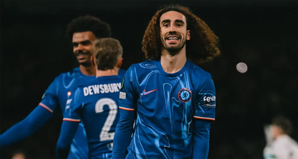Everton vs Chelsea