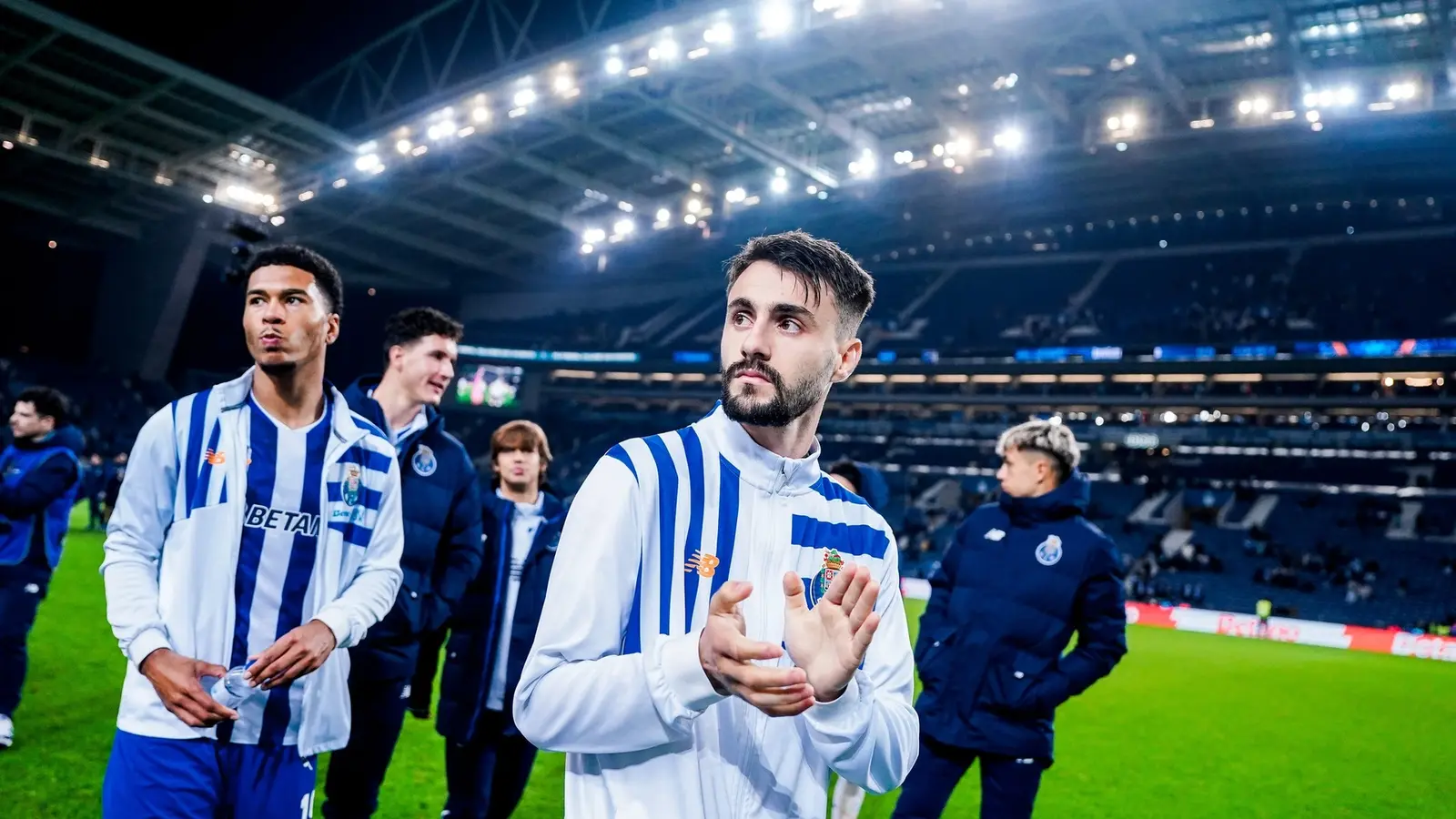 FC Porto - Midtjylland