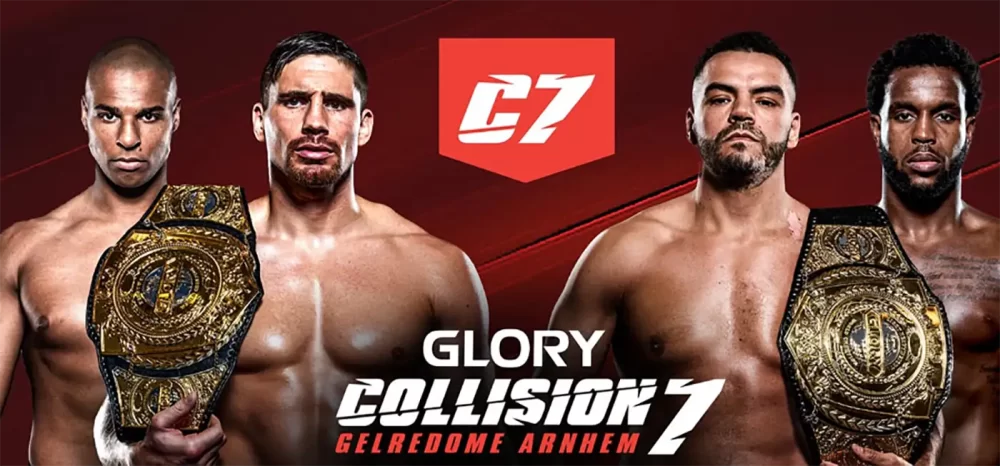 Gala Glory Collision 7