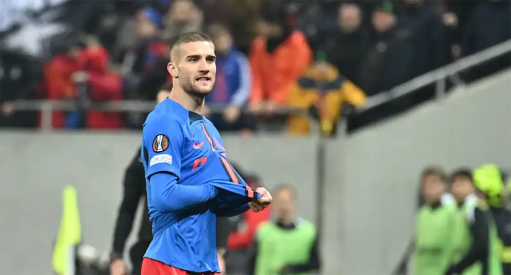 Hoffenheim vs FCSB