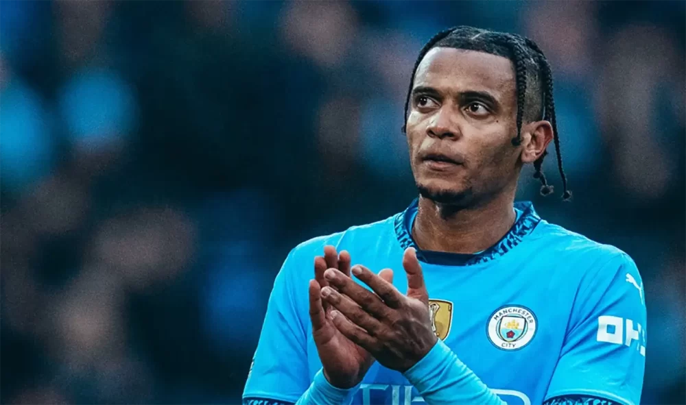Leicester vs Manchester City
